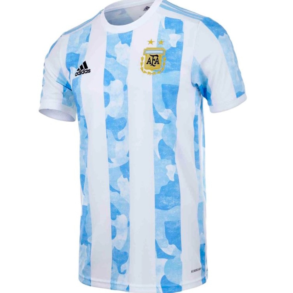 Argentina Soccer jersey🇦🇷⚽️